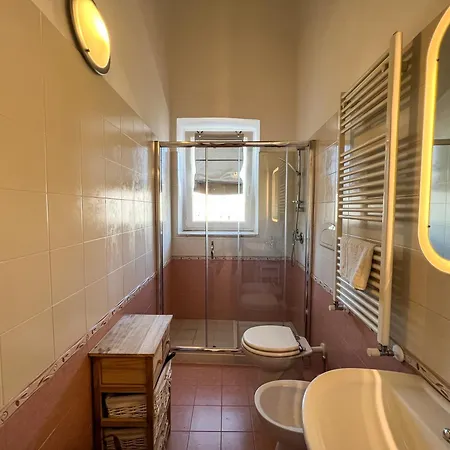 Apartment La Casa Del Porto