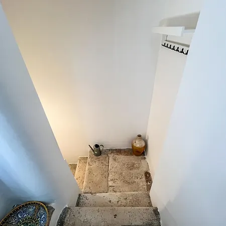 La Casa Del Porto Apartment *