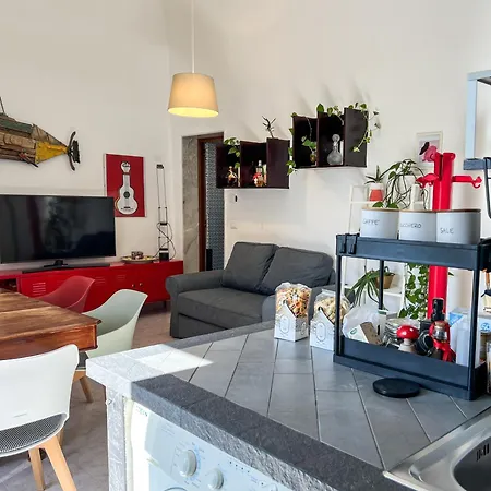 La Casa Del Porto Apartment Giovinazzo