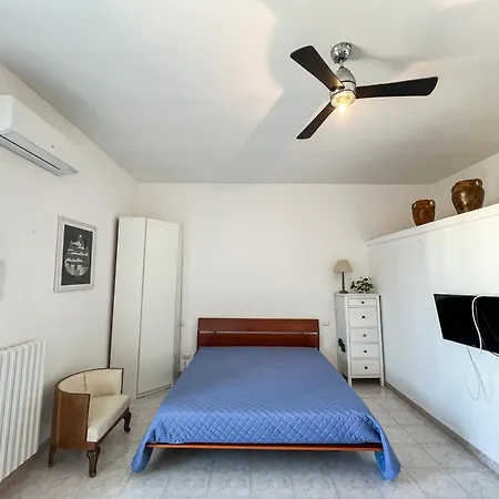 La Casa Del Porto Giovinazzo
