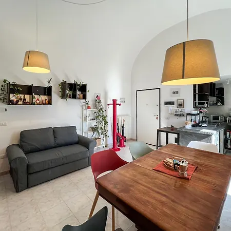 La Casa Del Porto