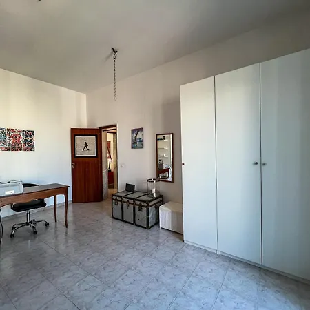 Apartment La Casa Del Porto *