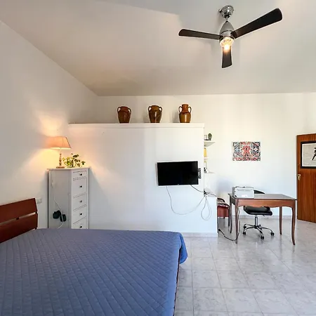Apartment La Casa Del Porto