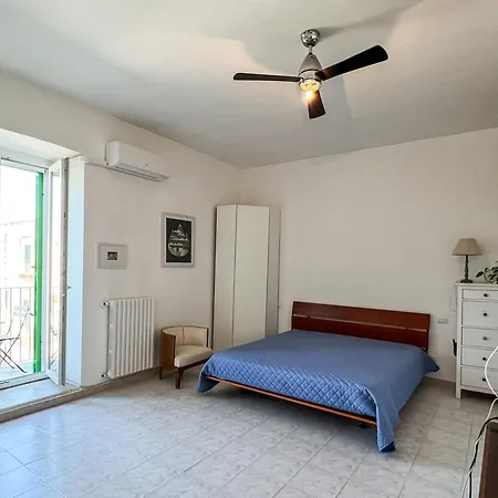 La Casa Del Porto Apartment *