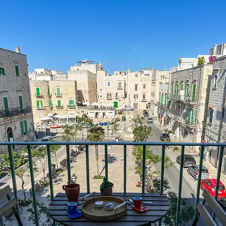 La Casa Del Porto Apartment *