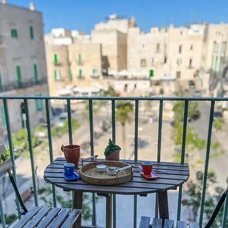 La Casa Del Porto Apartment Giovinazzo