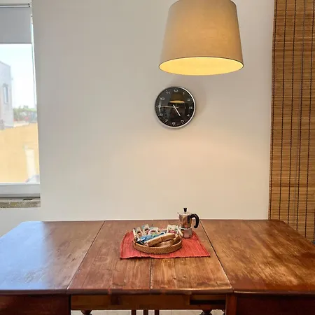 La Casa Del Porto Apartment
