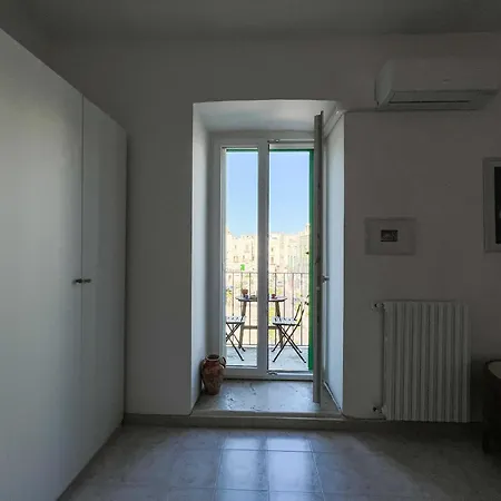 La Casa Del Porto Apartment *