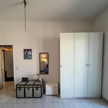 La Casa Del Porto Giovinazzo