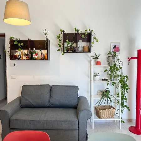 Apartment La Casa Del Porto *
