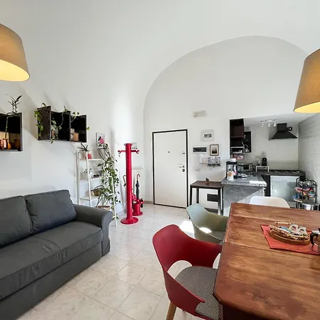 Apartment La Casa Del Porto *