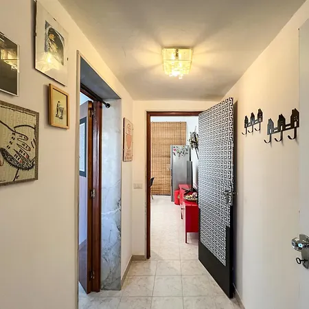 Apartment La Casa Del Porto