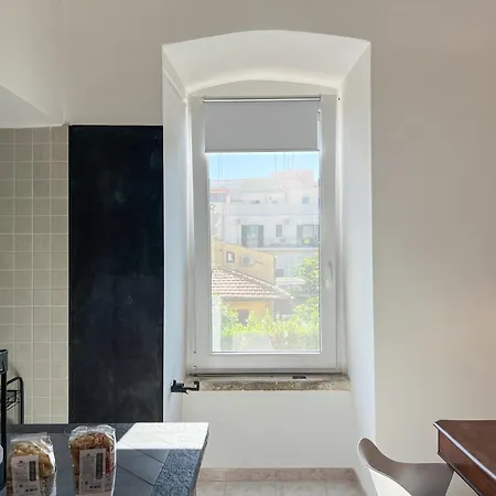 La Casa Del Porto * Giovinazzo