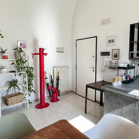 La Casa Del Porto Apartment Giovinazzo