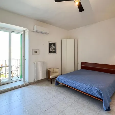 La Casa Del Porto Apartment