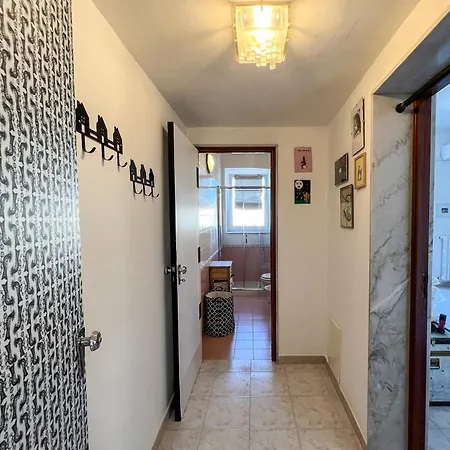La Casa Del Porto Apartment Giovinazzo
