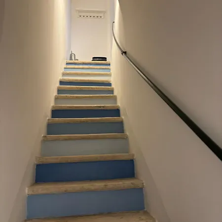 La Casa Del Porto Apartment *