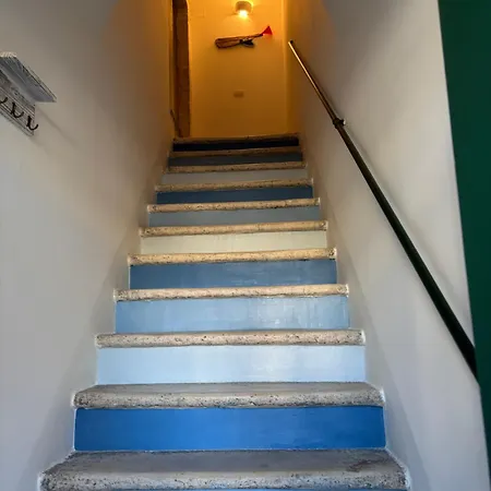 La Casa Del Porto Apartment Giovinazzo